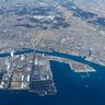 海岸保全施設の整備や新しいひき船建造などに事業費、四日市港管理組合が当初予算案を発表