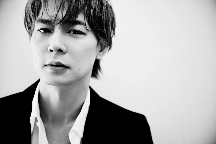 PARK YUCHUN(パク・ユチョン)、日本1st写真集発売決定！「感情の
