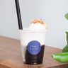 【姫路】小さなコーヒースタンド「LUTINO(ルチノー)」カフェインレスをハンドドリップやラテで