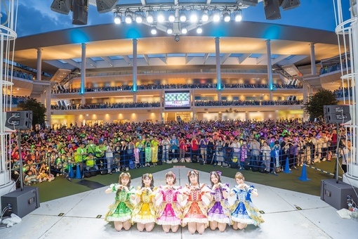 超ときめき♡宣伝部 ランダムプレミアムフォト　5人分6枚 超ときめき♡宣伝部 (@tokisen_sd) • Instagram photos and videos