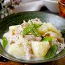 塩肉じゃが