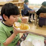 児童考案のカレー