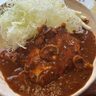 【キシャメシ】なんとも嬉しい、千切りキャベツ、ご飯、味噌汁が「おかわり自由」な店　　