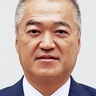 鎌倉ロータリークラブ　林雅巳会長