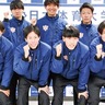 日本体育大学77年連続77回目出場　「総合６位」目指し、駆ける　箱根駅伝、あす号砲