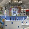 【大阪・梅田】「発酵CALPIS