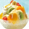 ミックスジュースかき氷＆プリンのせが話題！大阪の純喫茶に夏限定で登場