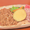 【辛いもの好き必見】四川風スパイスを使った新感覚スパイスカレー！長岡市「MONICO