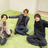 舞台『No.9』×石井琢磨コラボ連載、第3弾は崎山つばさ＆中尾暢樹の“兄弟”トーク～兄・べートーヴェンは暴君!?