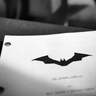 『ザ・バットマン2』ついに脚本完成、監督が表紙写真を公開
