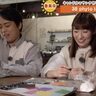【三山ひろしのさんさん歩】自分だけのオリジナルキャンドルが作れるお店「38
