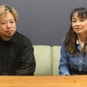 【「劇団渡辺」山崎馨代表、蔭山ひさ枝さんインタビュー】