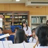 梅田中学校