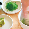 【京都】アトリエ京ばあむで6日間限定「お茶」を愉しみ学ぶイベント開催