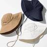 【UNIQLO】紫外線に負けない……！夏の日差しに備えて持っておきたい小物3選【期間限定セール】