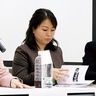 政治参画シンポジウム　｢女性を議会に送り出す｣　多様性の担保など意見発信
