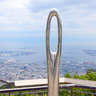 ここからの神戸・大阪の絶景は“手で掬えそう”！【～この針から見えるのは、神戸らしい景色～】