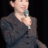 阿川佐和子さんが講演　父、弘之さんの姿語る