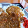 【最強そば屋のカレー】平間駅前「つかさ」のカレーライスで味わう人生の空模様