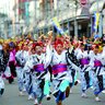 市民総参加の盛大な祭り「第76回前橋まつり」が10月12・13日に開催。前橋だんべえ踊りで盛り上がる！