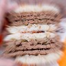 IQ3くらいに見えて、ライスバーガー史上、最もシンプルな正解かもしれない