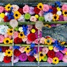 【京都】「花手水」に浮かぶカラフルな季節の花6選