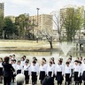 多摩センター中央公園　リニューアル全面開園　先ごろ記念式典