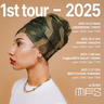 MFS、キャリア初の全国ツアー開催決定　東京公演を皮切りに名古屋・大阪・福岡の主要都市を巡る