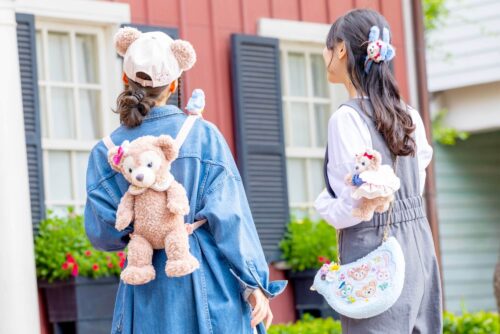 シェリーメイ - シェリーメイ リュック Amazon.co.jp: シェリーメイ リュック サック 東京ディズニー