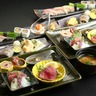 1日限定30食　沼津市で平日の贅沢ランチスタート　気になる5800円コースの中身を公開