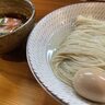 志賀本通｜素材の丁寧な調理が光る！キレとコクのあるつけ汁と喉越し最高の麺がうまいつけ麺専門店