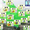 【熱中症予防】暑い日こそシャワーで済ませず入浴を！北海道の天気予報&気象予報士解説／2025年6月26日更新