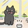 新しい“おかわりアピール”!!　思いが通じ合ったときには感無量です【猫マンガ】ねこ連れ草