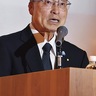 神奈川区賀詞交換会　新たな一年の幕開け祝う　約260人が一堂に
