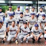 「目指せ！マスターズ甲子園」