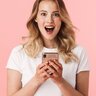 【iPhone】“時計の色”をオシャレにカスタマイズする方法→「ロック画面が変わる」「やってみる」