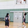 バスケットボール部　｢ハッピーとエナジー｣で勝利