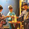 浴衣で楽しんで♪勝屋酒造『夏の蔵開き』　6/21は赤馬館で着付けすると500円クーポンGET！6/15まで着付予約受付中（福岡・宗像市）【イベント】