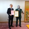【船橋市】美容師ボランティア団体「OneStep」が全国大賞受賞の快挙