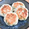感動のふわもち食感！はんぺんの大葉マヨネーズ焼き