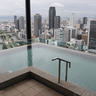 【動画】カンデオホテルズ大阪ザ・タワー、ギネス世界記録の露天風呂など公開