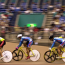 オリンピック自転車トラック競技男子　歴代日本代表選手一覧