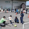 JAあつぎ　食農イベント賑わう　「あぐりべぇ」で