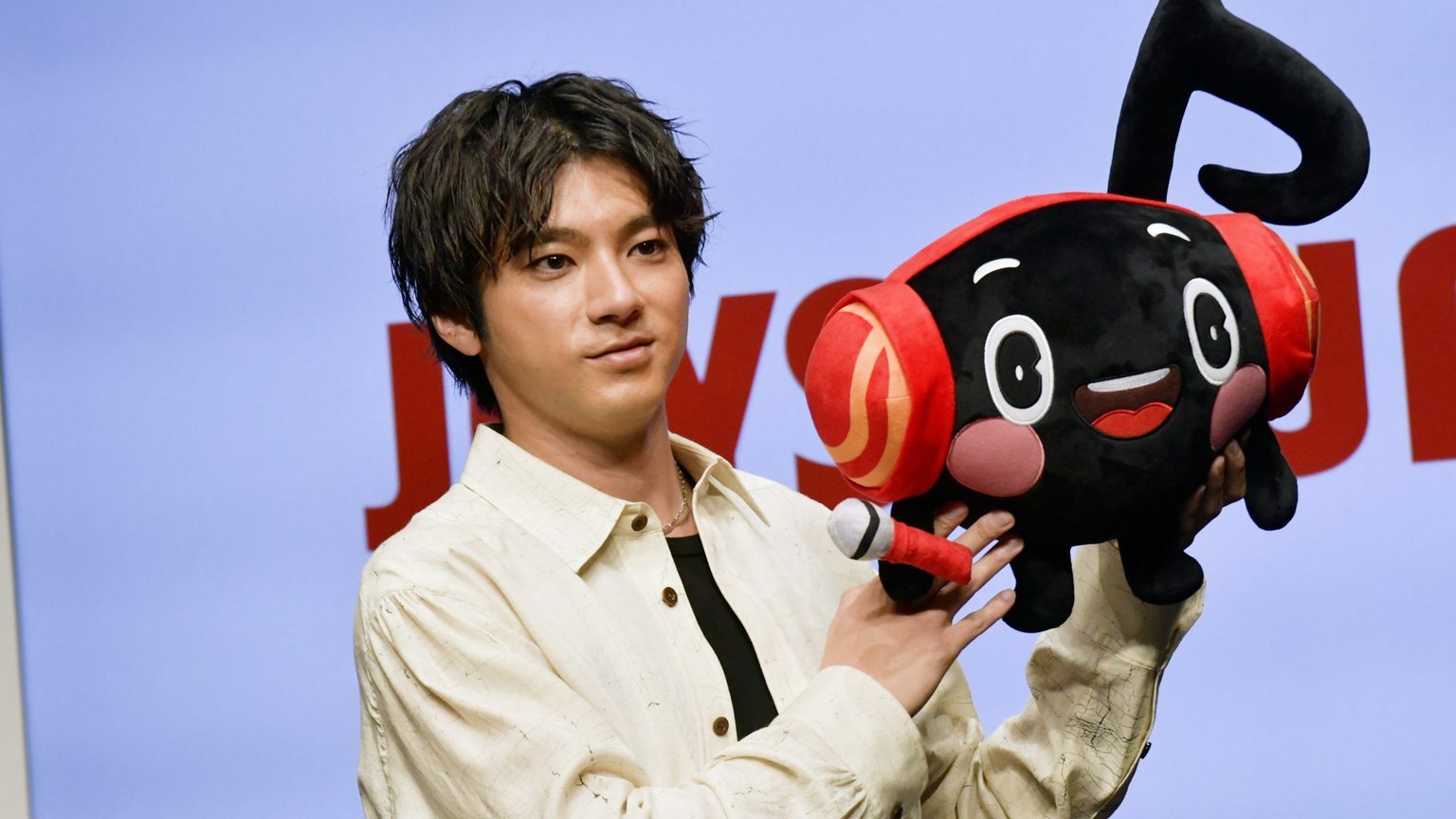 山田裕貴 もしも歌手デビューするなら“バラード”を歌いたい - Yahoo! JAPAN