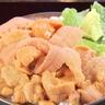 24条駅で“うに尽くし”…生うに丼3000円！ウニアイスも絶品！「ウニツウmasa」