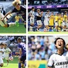 【フォト】ジュビロ磐田が3試合ぶり黒星、広島の新スタジアムで0－2＜J1第17節＞