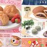 【越後姫たっぷり、11日間限定の春スイーツ】老舗菓子店『大阪屋』各店舗で春のお楽しみフェアを開催