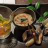蔵元料理