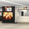大阪で人気のたこ焼き『くくる』が仲間入り♪阪神甲子園球場売店のショップがリニューアル