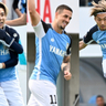 ジュビロ磐田、藤枝MYFCとのダービーを制す　倍井謙選手、マテウスペイショット選手、渡辺りょう選手の試合後コメント